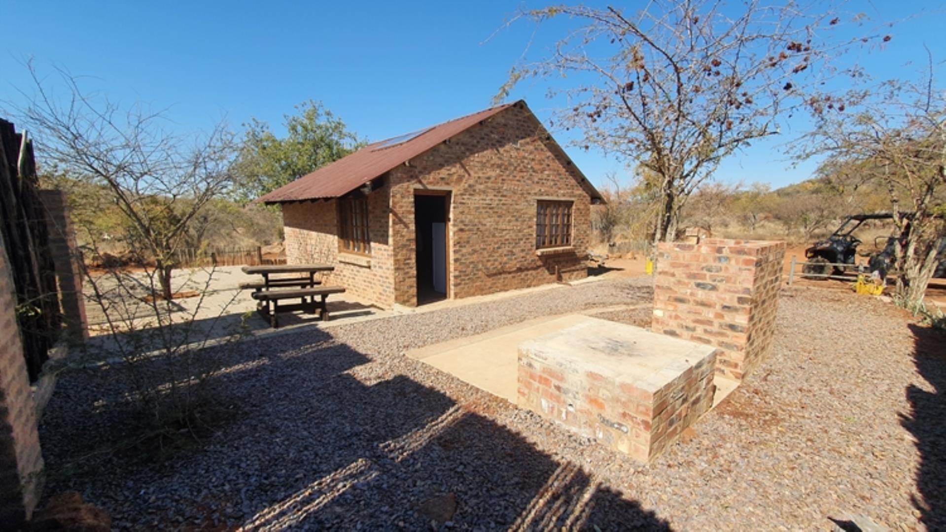 Farm for Sale in Groblersdal, Groblersdal 529479